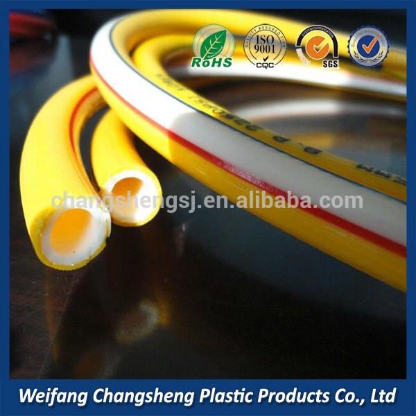 plastic high pressure air hose oem accepted